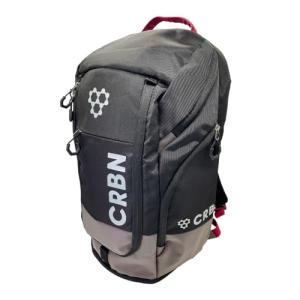 CRBN Pro Team Pickleball Rucksack with Padded Compartment
