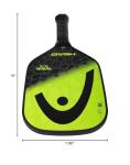 HEAD Radical Elite Fiberglass Pickleball Paddle