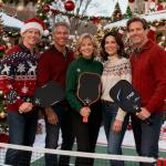 2025 USAPA Approved Carbon Fiber Pickleball Paddle