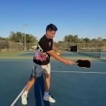 2025 USAPA Approved Carbon Fiber Pickleball Paddle