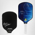JOOLA Ben Johns Hyperion Pickleball Paddle with Cover