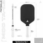 JOOLA Perseus Pro Player Edition Pickleball Paddle