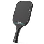 VINSGUIR Elongated Carbon Fiber Pickleball Paddle
