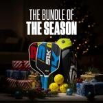 SLK NEO 2.0 Pickleball Paddle Set