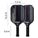 Franklin Sports Signature Pro Pickleball Paddle