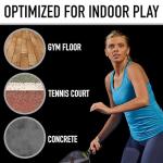 Franklin Sports X-26 Indoor Pickleballs - 3 Pack