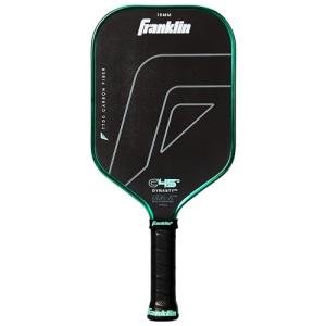 Franklin Sports PRO Carbon Fiber Pickleball Paddle