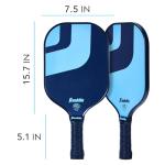 Franklin Sports Pickleball Paddle and Ball Set