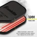 Franklin Sports Sweet Spot Training Pickleball Paddle
