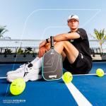 Franklin Sports ACV Pro Pickleball Court Shoes