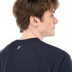 Franklin Sports Men's Pickleball Performance T-Shirt