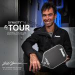 Franklin Sports Pro Carbon Fiber Pickleball Paddles