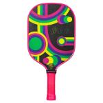 Franklin Sports Youth Pink Pickleball Paddle
