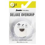 Franklin Sports Pickleball Paddle Overgrips - 3 Pack