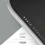 Franklin Sports Pro Carbon Fiber Pickleball Paddles