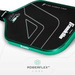 Franklin Sports PRO Carbon Fiber Pickleball Paddle