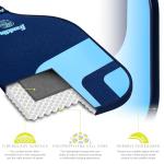 Franklin Sports Pickleball Paddle and Ball Set