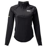 Franklin Sports Women's 1/4 Zip Athletic Shirt