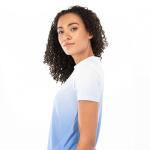 Franklin Women's Performance Pickleball Short Sleeve Top