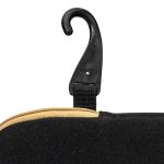 Franklin Sports Black and Pink Pickleball Paddle Cover