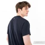 Franklin Sports Men's Pickleball Performance T-Shirt