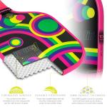 Franklin Sports Youth Pink Pickleball Paddle