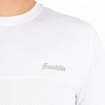 Franklin Sports Men's Endurance Pickleball T-Shirt