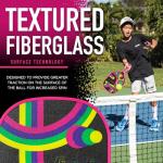 Franklin Sports Youth Pink Pickleball Paddle