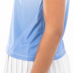 Franklin Women's Performance Pickleball Short Sleeve Top