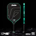 Franklin Sports PRO Carbon Fiber Pickleball Paddle