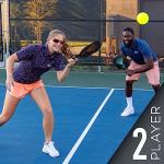 Franklin Sports Jet Pickleball Paddle and Ball Set