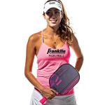Franklin Sports Pro Tournament Pickleball Paddle
