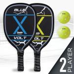 Franklin Sports Volt Pickleball Paddle and Ball Set
