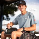 Franklin Sports Paddle Magic Carbon Fiber Cleaner