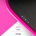 Franklin Sports Pro Pickleball Paddle Set - Pink