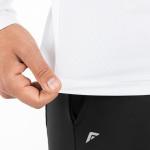 Franklin Sports Men's Endurance Pickleball T-Shirt