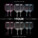 Franklin Sports Pickleball Paddle Cover with Fence Hook