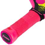 Franklin Sports Youth Pink Pickleball Paddle