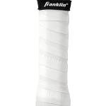 Franklin Sports Pickleball Paddle Overgrips - 3 Pack