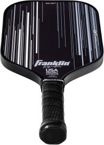 Franklin Signature Pro Pickleball Paddle - MaxGrit