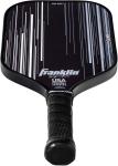 Franklin Signature Pro Pickleball Paddle - MaxGrit