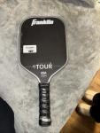 Franklin Sports FS Tour Raw Carbon Pickleball Paddles