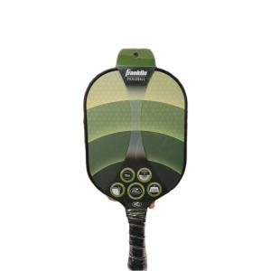 Franklin Sports Fiberglass Pickleball Paddle - Lunar
