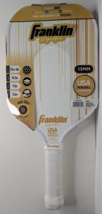 Franklin Sports Pro Pickleball Paddles Signature Series