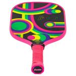 Franklin Sports Youth Pink Pickleball Paddle