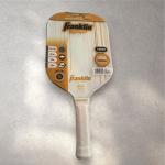 Franklin Sports MaxGrit USAPA Pickleball Paddle