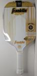 Franklin Sports Pro Pickleball Paddles Signature Series