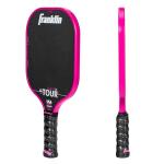 Franklin Sports Pro Pickleball Paddle Set - Pink