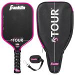 Franklin Sports Tour Series Carbon Fiber Paddle Set