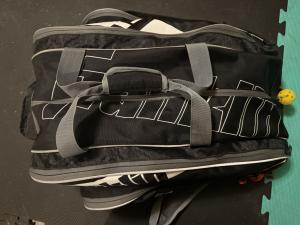 Franklin Sports Pro Series Pickleball Backpack